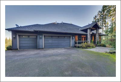 Oregon Wine Country Home For Sale - Oregon Vacation Rental For Sale - Yamhill Wine Country