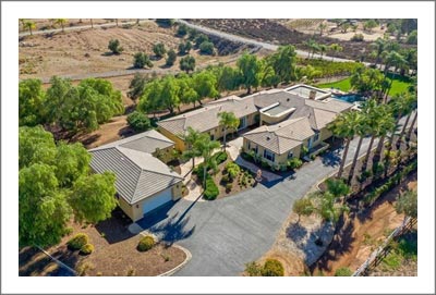 Oregon Ranch For Sale - Douglas County / Roseburg Ranch For Sale - Oregon Wine Country Real Estate