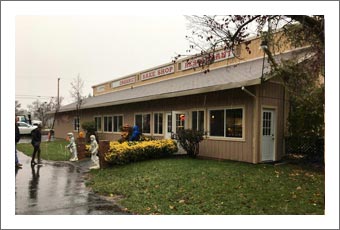 California Apple Orchard For Sale - Boutique Vineyard and Winery For Sale - El Dorado County Real Estate