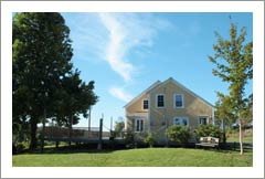 Winery For Sale - Nova Scotia Winery, Tasting Room, Vineyard and Land For Sale - Wine Real Estate