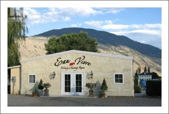 Similkameen Valley Winery & Vineyard For Sale - British Columbia Wine Real Estate