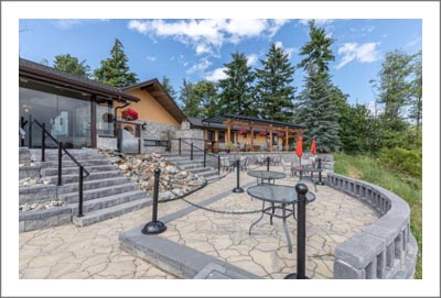 British Columbia Winery For Sale - Fraser Valley Winery and Vineyard For Sale - Vancouver