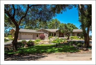 Paso Robles AVA Boutique Winery and Vineyard For Sale - Templeton Home For Sale