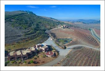 Paso Robles West Side Winery, Vineyard, Tasting Room & Distillery For Sale - Paso Robles Wine Country Real Estate