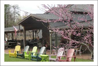 Ohio Winery & Vineyard For Sale - Ohio Wine Country Real Estate