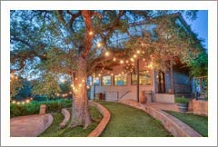 Texas Vineyard and Luxury Home For Sale - Winery Potential