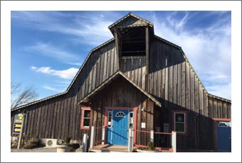 Illinois Winery, Vineyard, Restaurant, Bed & Breakfast, and Farm For Sale - Southern Illinois Real Estate