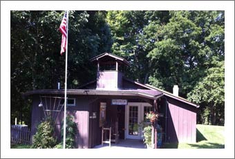 Kentucky Winery, Vineyard and Lodge / Vacation Rental For Sale - Kentucky Wine Country Real Estate