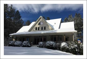 Vineyard Potential Land - North Carolina Wine Country Home w/ River and Plantable Land - Surry County Real Estate