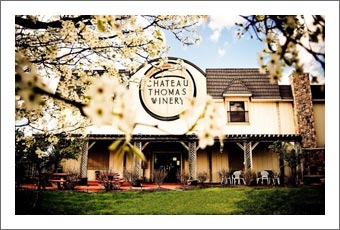 Indiana Winery, Wine Business, Event Center, and Wedding Venue For Sale - Turnkey Business