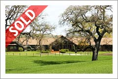Paso Robles AVA Wine Country Home and Land For Sale