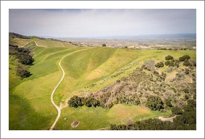 Westside Paso Robles Vineyard For Sale - Bordeaux & Rhone Varietals - Vineyard Land For Sale - Plantable Acreage - Paso Robles Real Estate