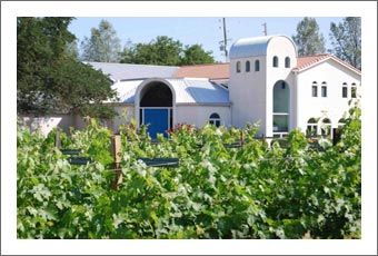 Northern California Luxury Home, Vineyard & Winery For Sale - Wine Country Real Estate