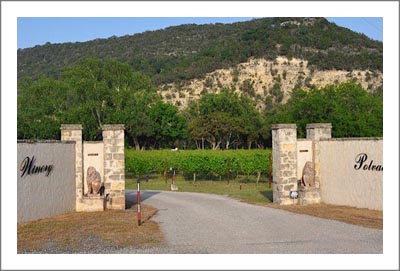 Bandera County Winery For Sale - Texas Winery & Vineyard For Sale - Bandera County Real Estate