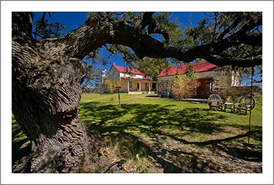 Fredericksburg Texas Ranch for Sale - WInery & Vineyard Potential - Texas Hills Country AVA Real Estate