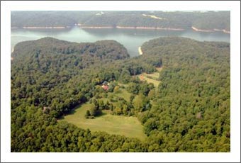 Winery For Sale - Kentucky Winery, Vineyard and Home For Sale - Kentucky Wine Real Estate