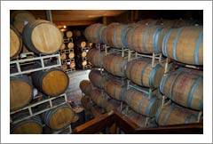 Winery For Sale - Westside Paso Robles Winery w/ Bed and Breakfast For Sale - 3 Homes - 112 Acres - Land - For Sale