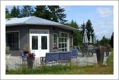 Canada Winery For Sale - Winery, Vineyard, Cafe, and Home For Sale - Cowichan Valley, BC