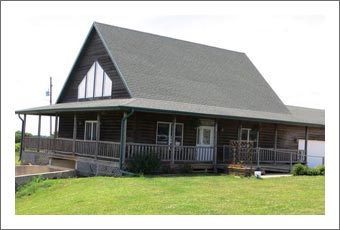 Illinois Winery, Vineyard, Restaurant, Bed & Breakfast, and Farm For Sale - Southern Illinois Real Estate