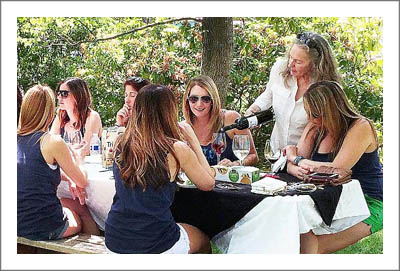 Winery Business For Sale - Wine Inventory For Sale - Northern California Winery - Profitable