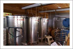 Colorado Winery and Resort For Sale - Lyons, Colorado - Event Center - Wine Real Estate