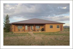 Arizona Wine Country Home & Land For Sale