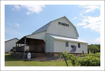 New York Winery & Vineyard For Sale - Turnkey Winery For Sale - Wine Country Real Estate