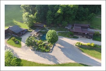 Ohio Winery & Vineyard For Sale - Bed and Breakfast For Sale - Restaurant - Ohio Wine Country Real Estate