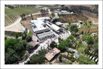 Southern California Winery With Approved Resort Plan For Sale - Temecula Valley Wine Country Real Estate