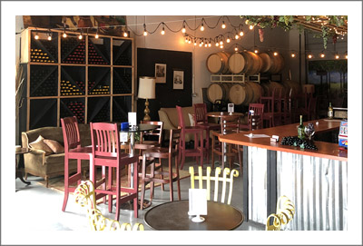 Texas Hill Country Winery For Sale - Texas Hill Country Wine Country Real Estate
