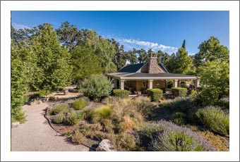 Winery For Sale - Paso Robles Westside Tasting Room and Winery For Sale - Organic Walnut Orchard For Sale - Wine Country Real Estate