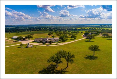 Texas Hill Country Winery and Vineyard For Sale - Texas Hill Country AVA