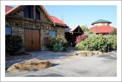 Texas Bed and Breakfast For Sale - Texas Winery and Tasting Room For Sale