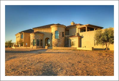 Arizona Winery For Sale - Arizona Winery, Vineyarrd, Estate Home and Multiple Tasting Room Locations For Sale - Arizona Wine Business