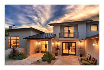 Willow Creek AVA Lustury Home w/ Pool, Vineyard and Guest Home For Sale - Paso Robles Luxury Real Estate