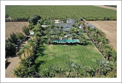 California Vineyards Wineries And Land For Sale Vinesmart Com