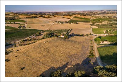 Templeton Gap AVA Land For Sale - Paso Robles Luxury Real Estate