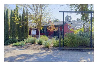 Paso Robles Winery & Tasting Room For Sale - Permitted For 20,000 Cases