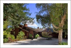 Vineyard For Sale - Santa Cruz County Homes, Vineyard and Land For Sale - Aptos, CA