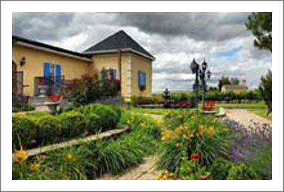 Washington Winery For Sale - Turnkey & Established Winery For Sale - Rattlesnake Hills AVA Real Estate