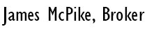James McPike, Broker - Northern California Wineries and Vineyards For Sale