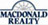 Macdonald Realty