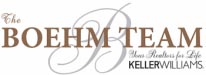 The Boehm Team - Keller Williams - Fredericksburg Wine Country Real Estate - Ranch and AG Land Sales - Texas Land For Sale