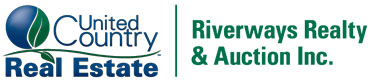 United Country Real Estate - Riverways Realty & Auction