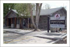 Colorado Winery For Sale - Grey Stone Winery - Wine Real Estate