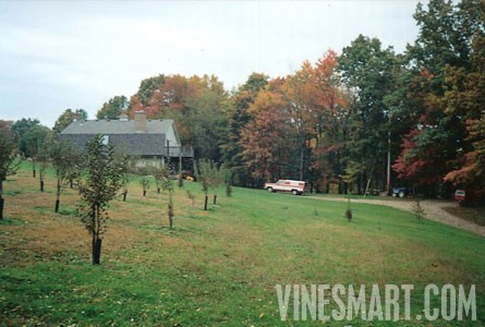 Loudonville Ohio Ohio Winery And Vineyard For Sale Great Business Opportunity Wine Real Estate Vinesmart Com