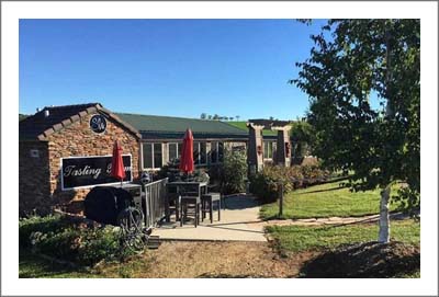 Illinois Winery, Vineyard, Restaurant, Bar, Music Venue and Cabins For Sale - Illinois Real Estate