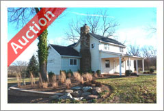 Virginia Real Estate Auction