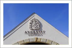  Andrassy Winery, Tokaj, Hungary Winey & Vineyard For Sale - 400 Year Old Wine Cellar - Historic