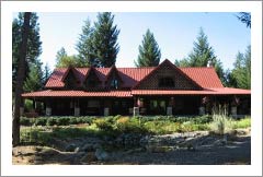 Oregon Vineyard and Home For Sale - Applegate Valley, Oregon - Wine Real Estate